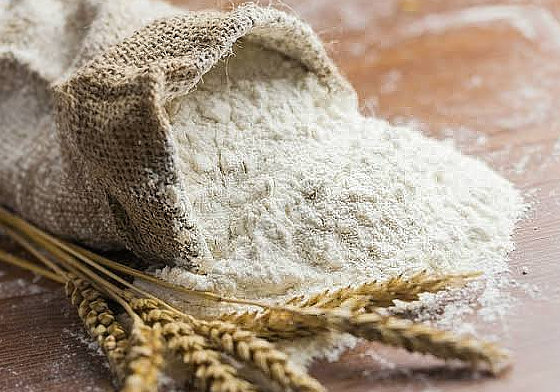 Wheat Flour